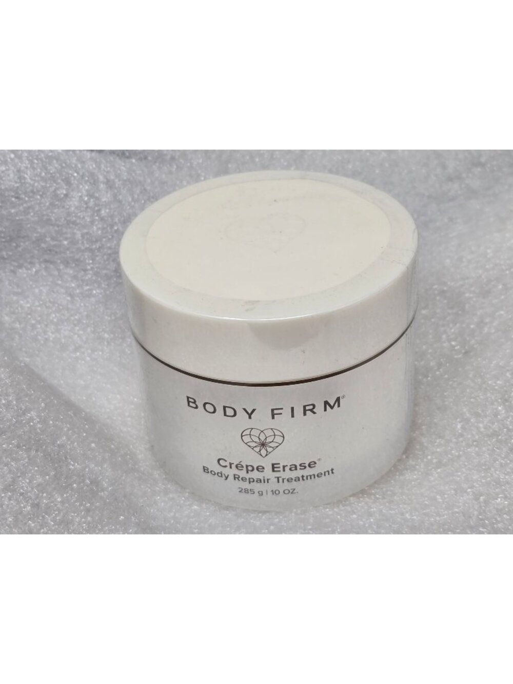 Body Firm Crepe Erase Body Repair Treatment 10 Oz Anti-Aging Skincare Dry Skin